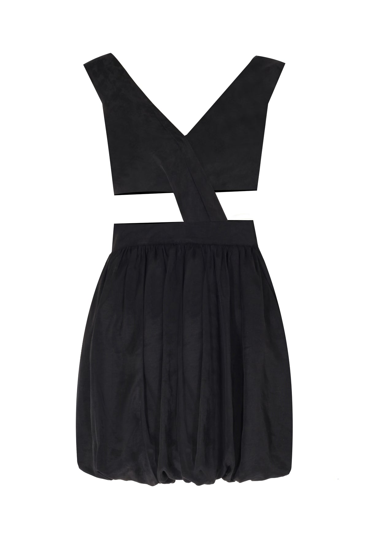 Robe bulle Éclipse