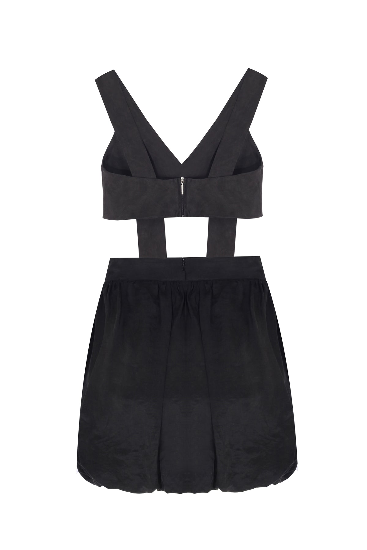 Robe bulle Éclipse