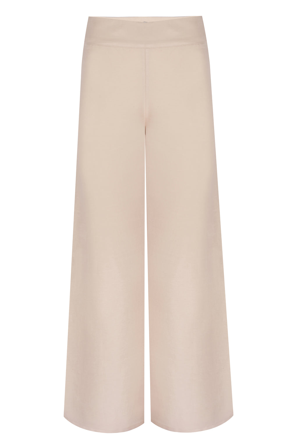 Pantalon large Perspective