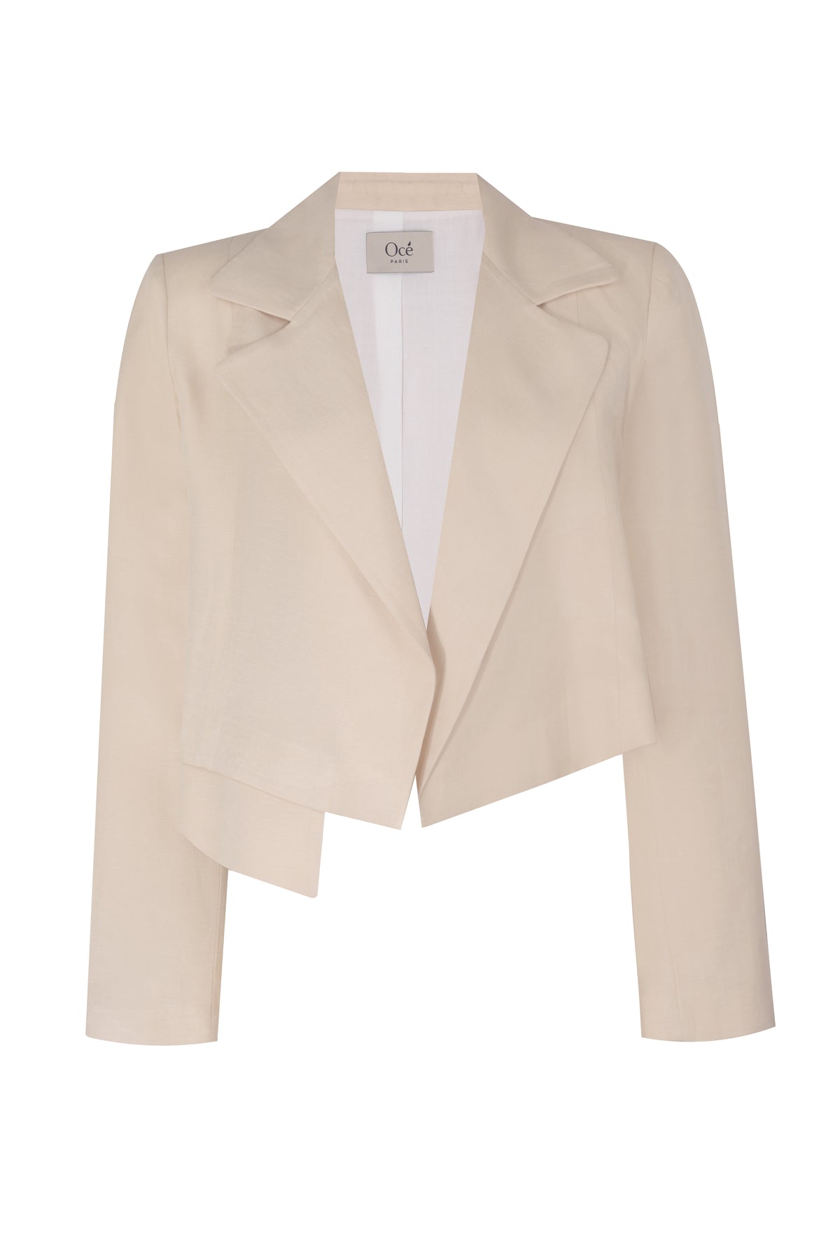 Veste courte Perspective