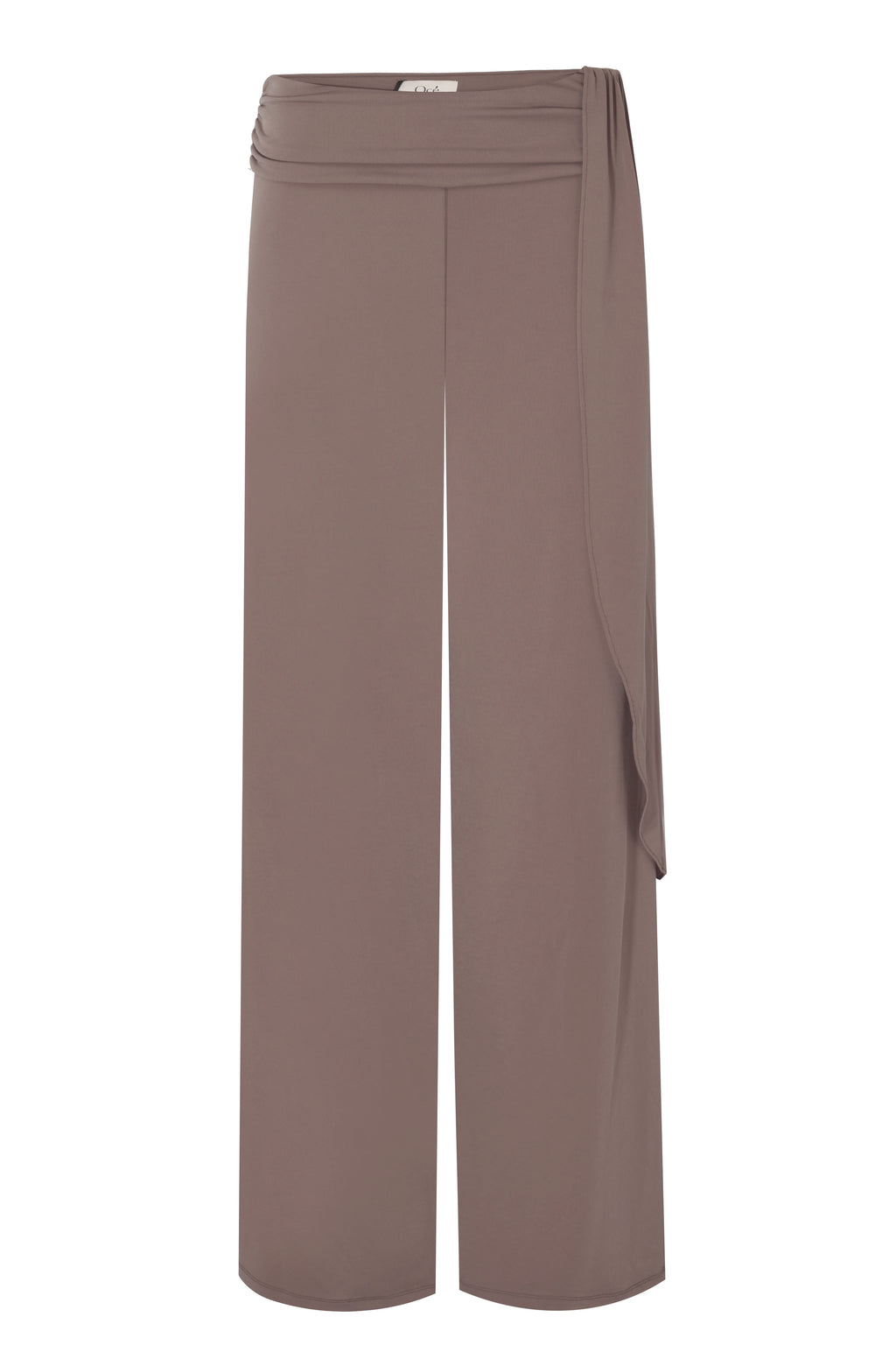 Allure Draped Trousers