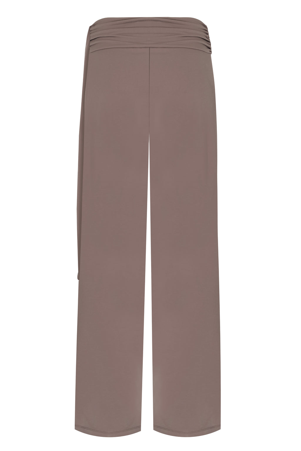 Allure Draped Trousers