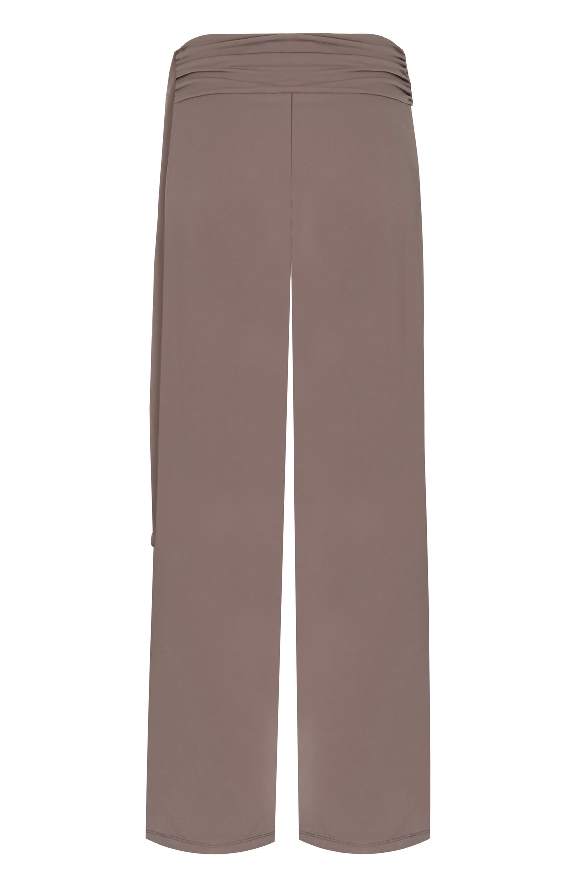 Allure Draped Trousers