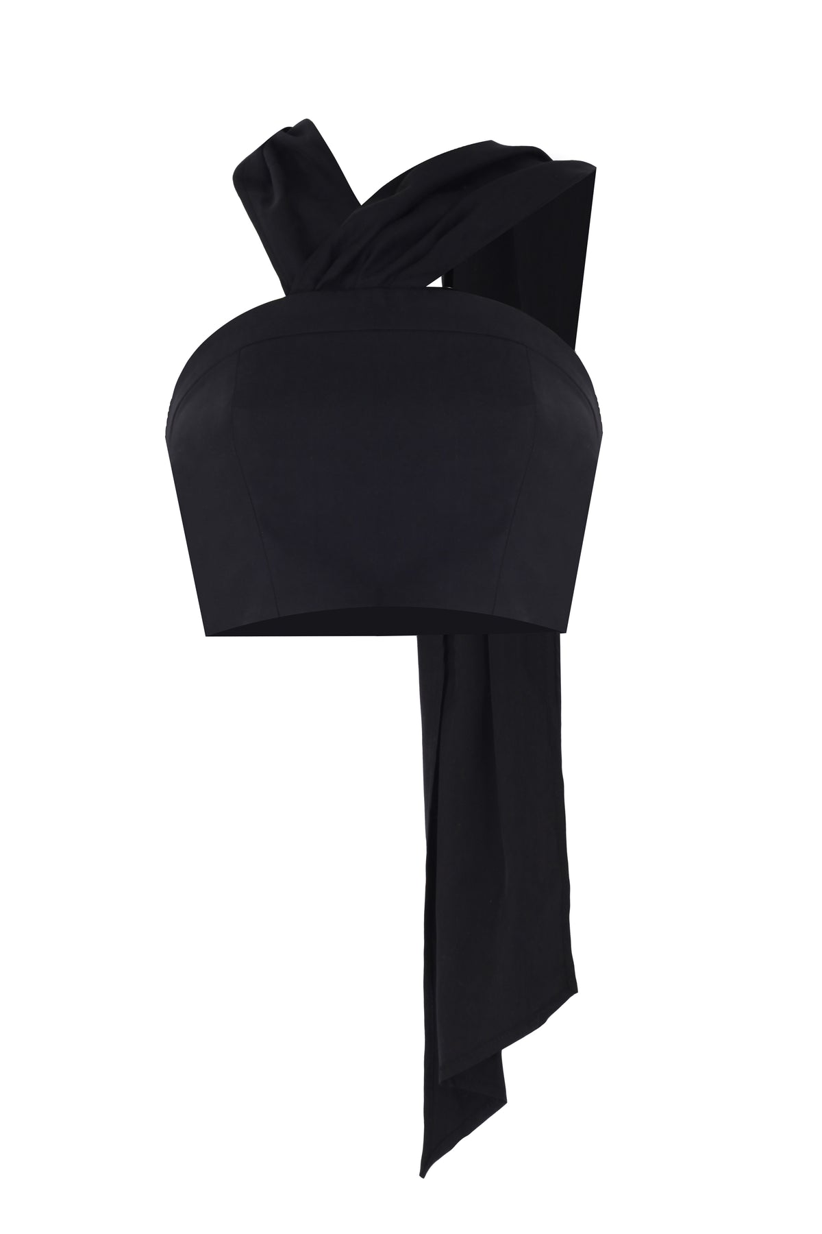 Rive Bustier Top – view 5