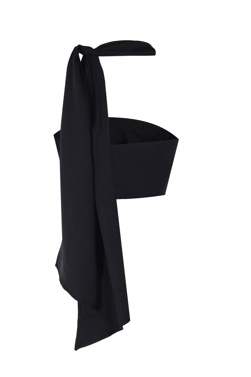 Rive Bustier Top – view 6