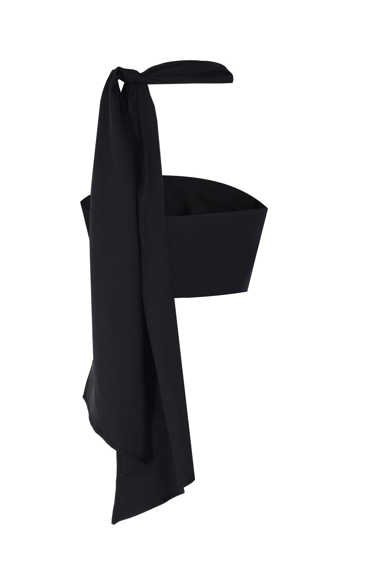 Rive Bustier Top – view 6