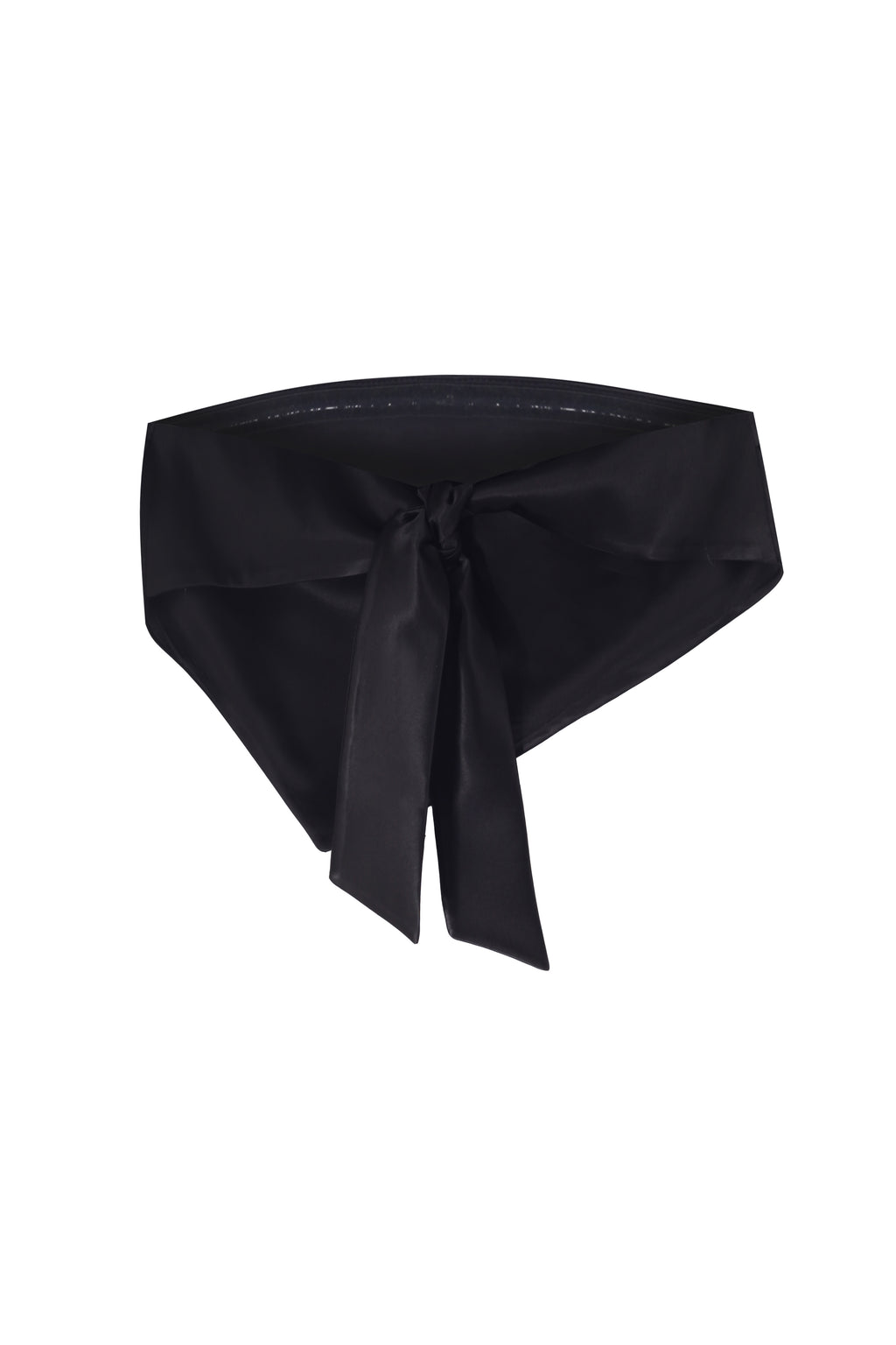 Nocturne Bustier Top – view 5
