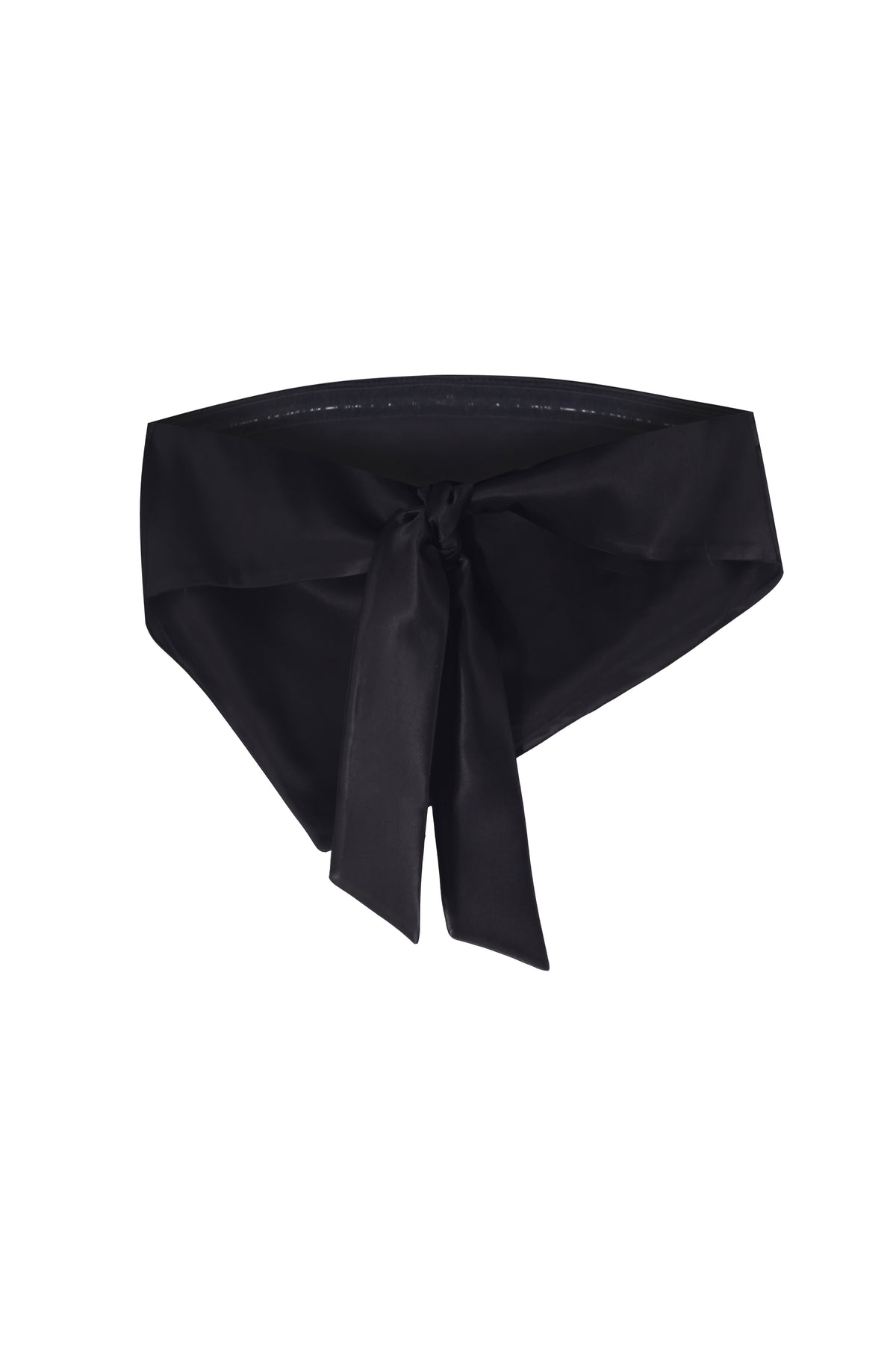 Nocturne Bustier Top – view 5