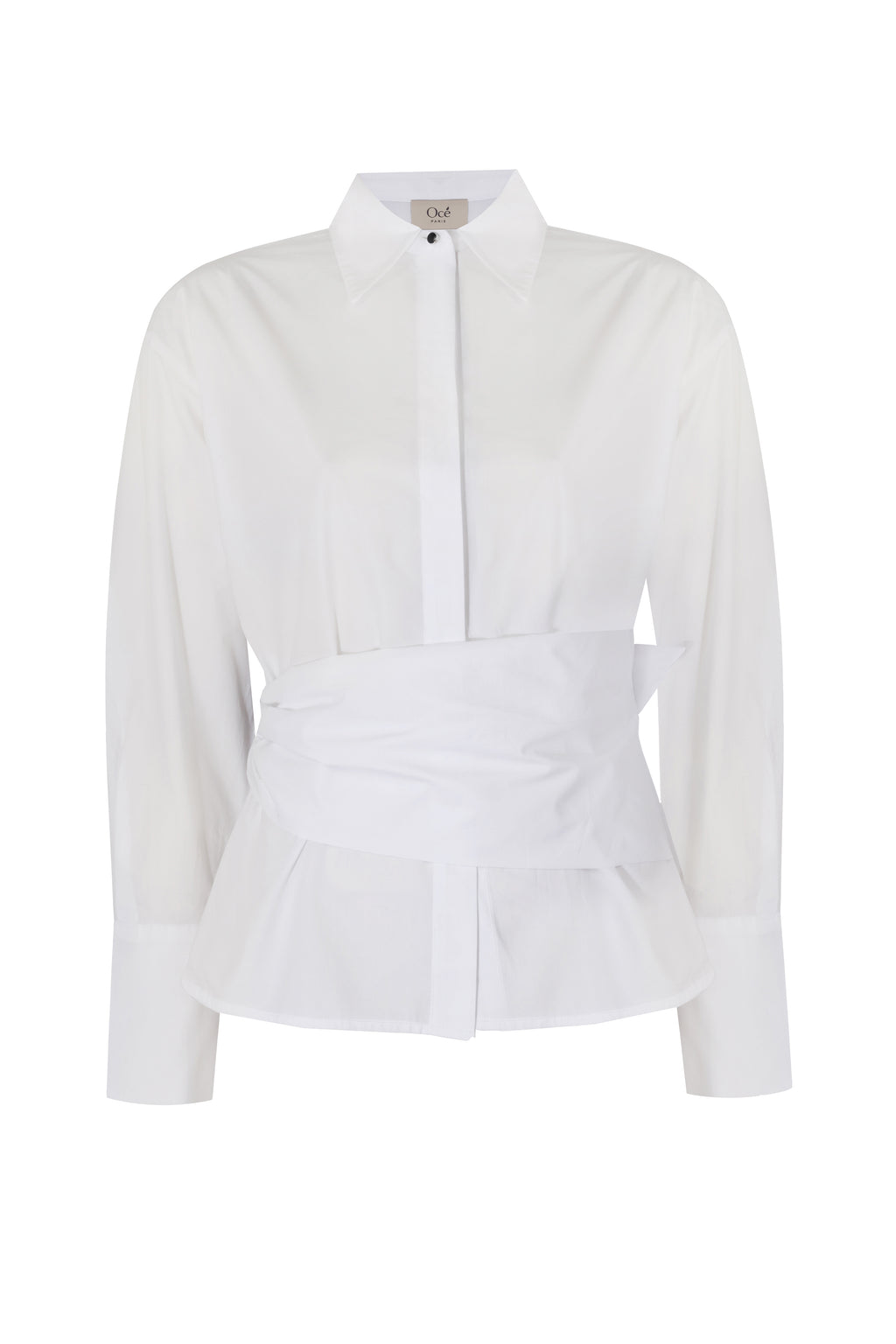 Chemise Passage