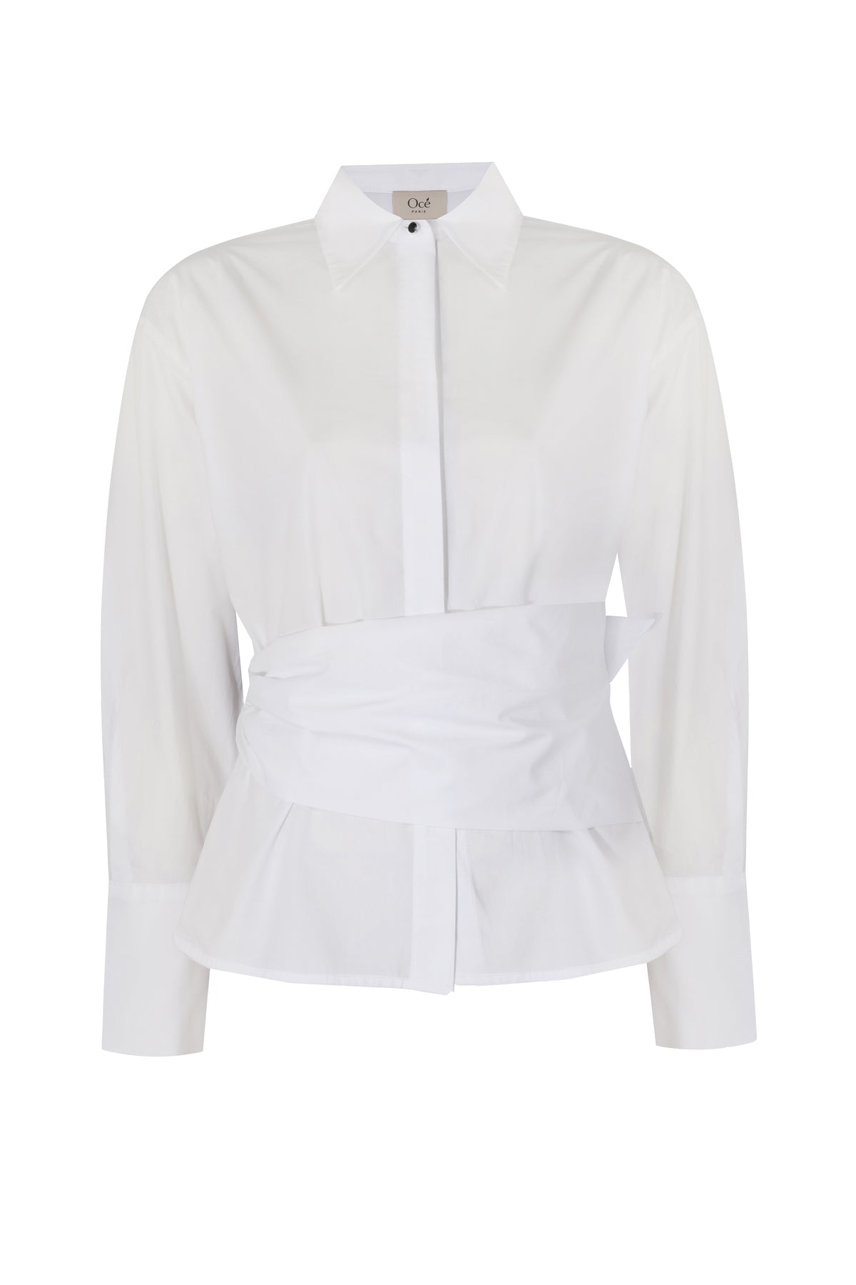 Chemise Passage