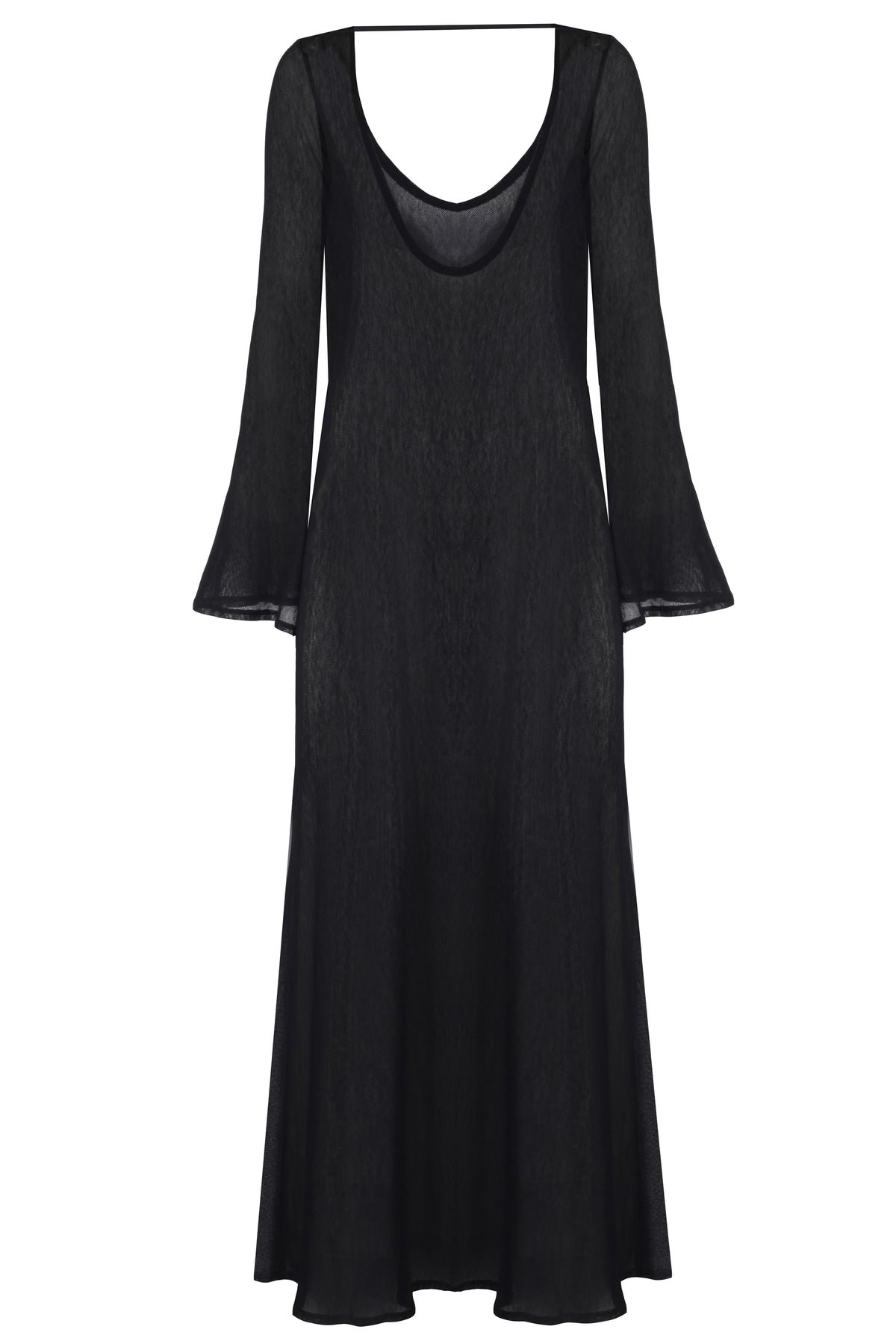 Rivage Dress – view 5