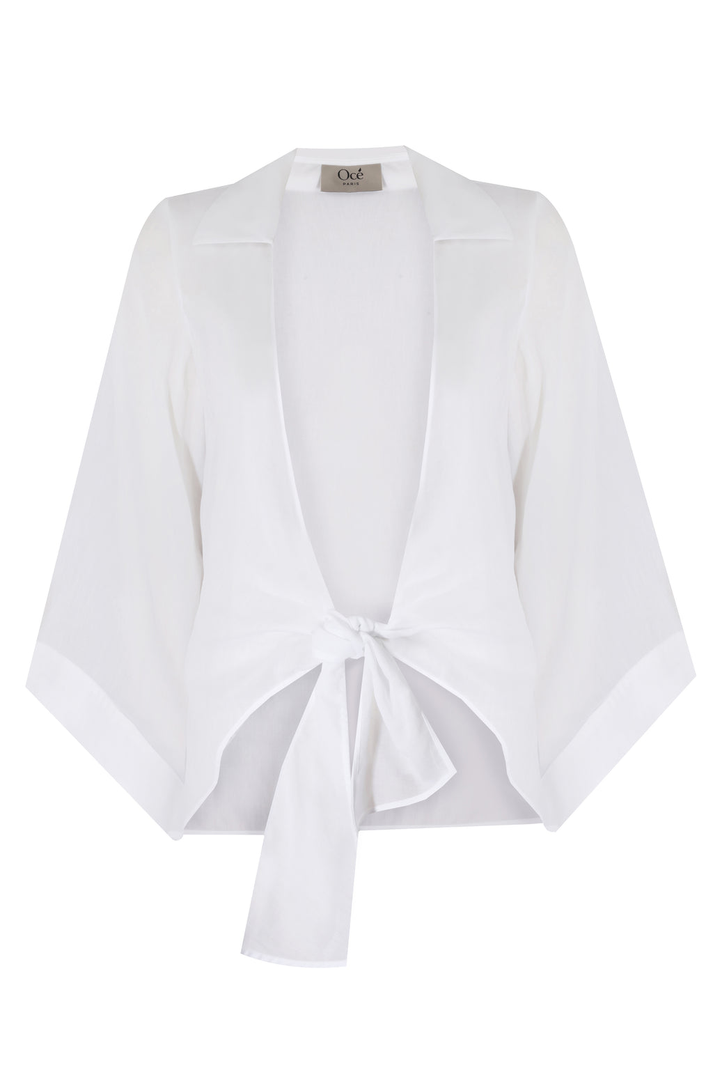 Alizé Shirt Dress – view 5