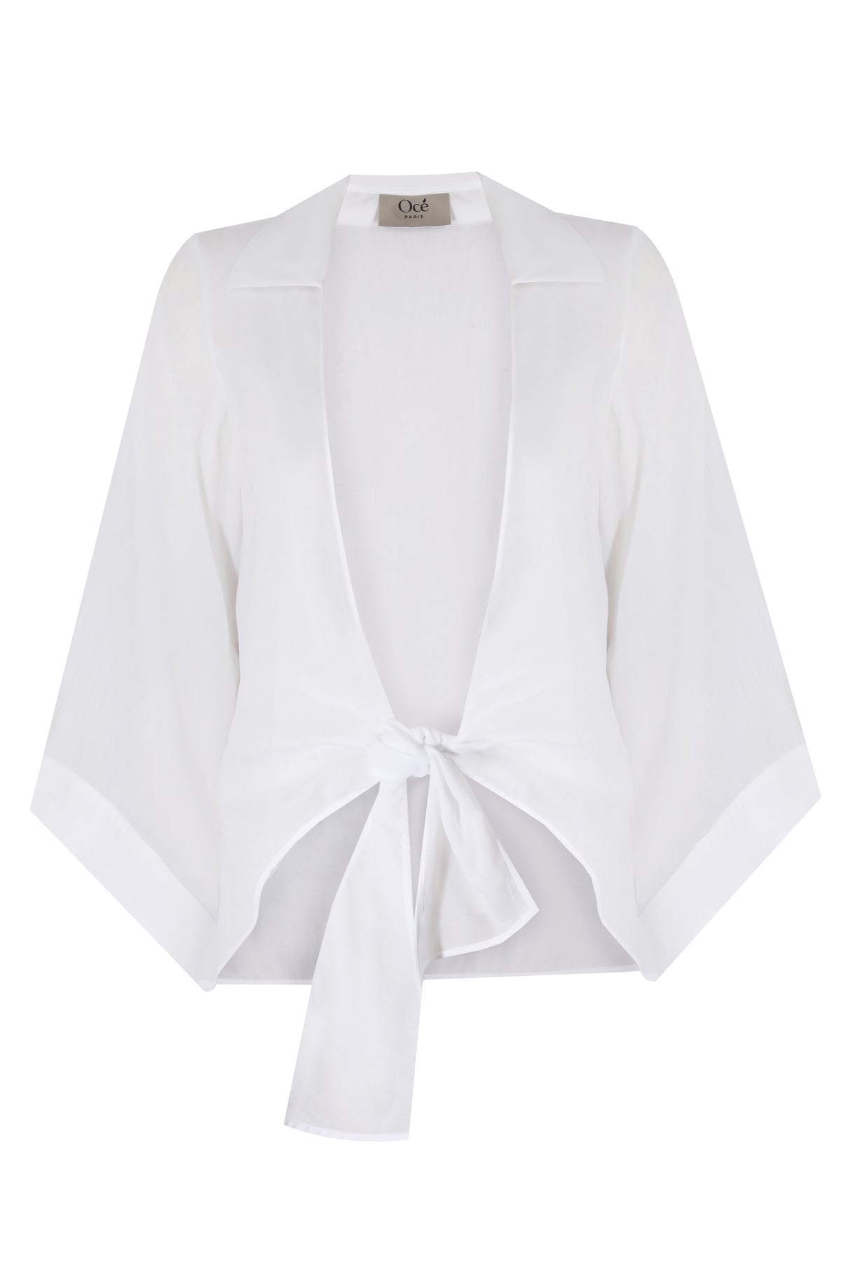 Alizé Shirt Dress – view 5