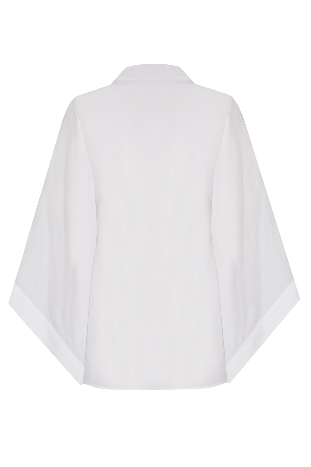 Alizé Shirt Dress – view 6