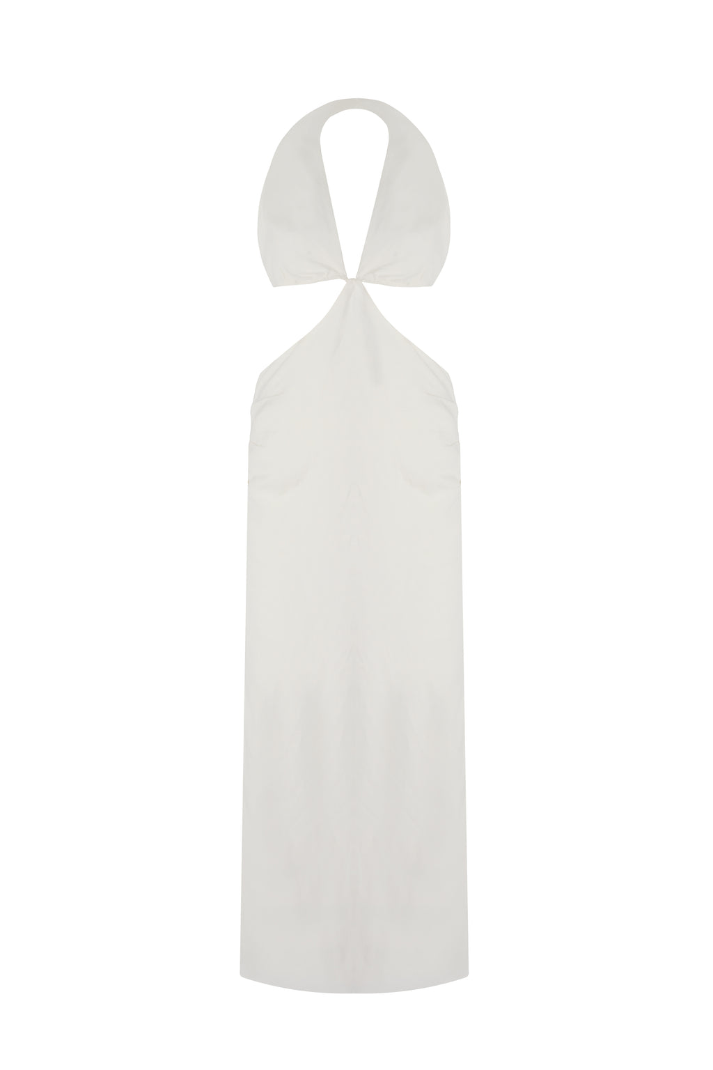 Robe longue Alma