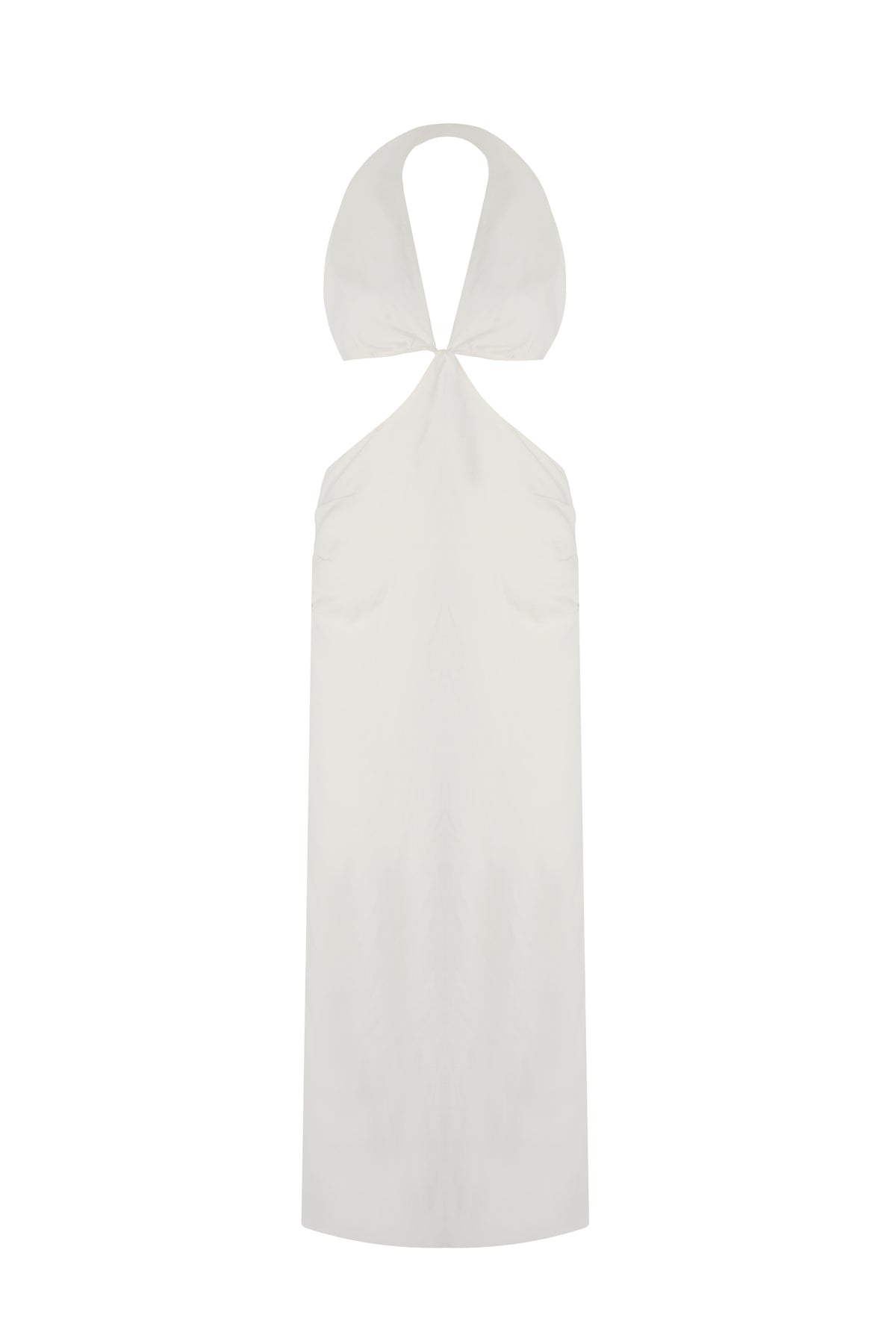 Robe longue Alma