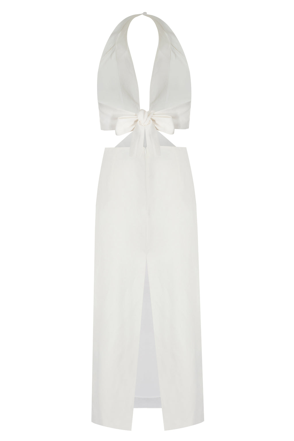 Robe longue Alma