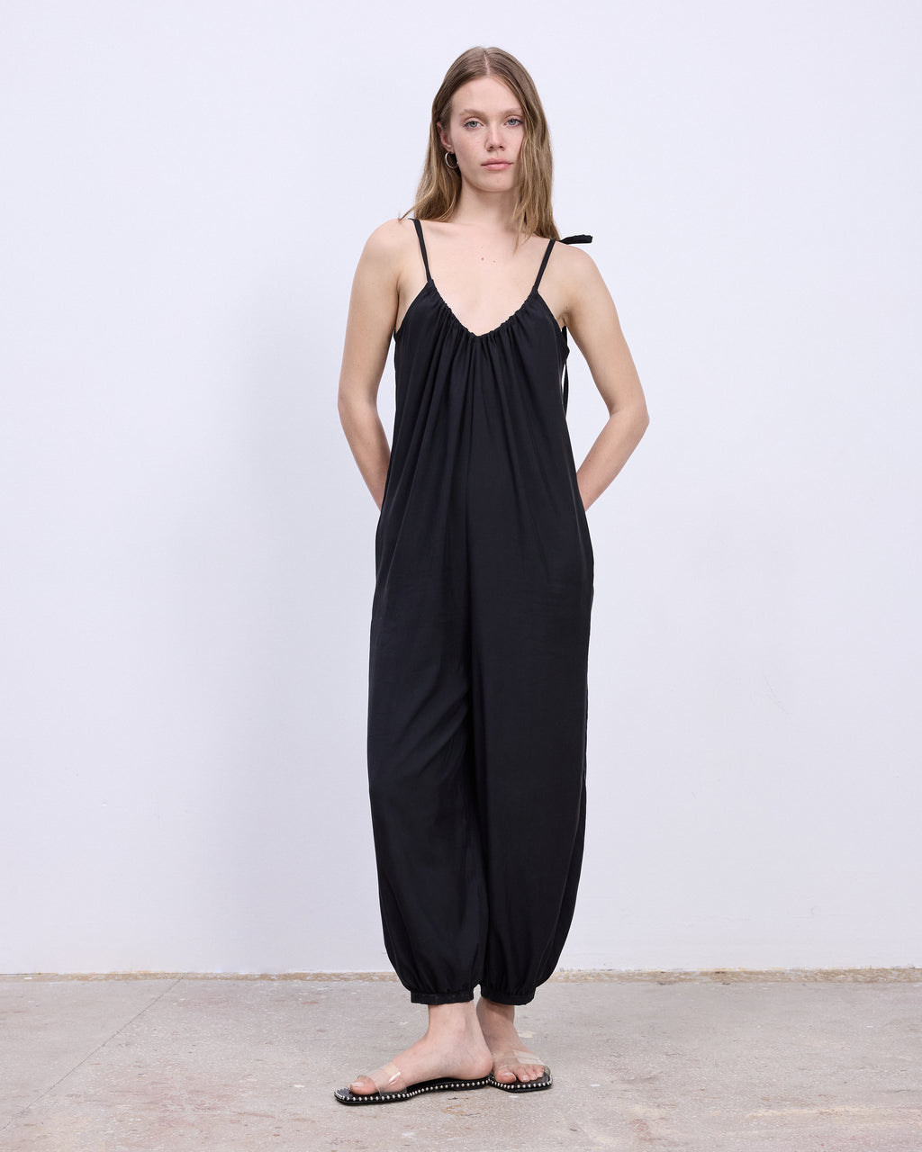 Sillage Jumpsuit