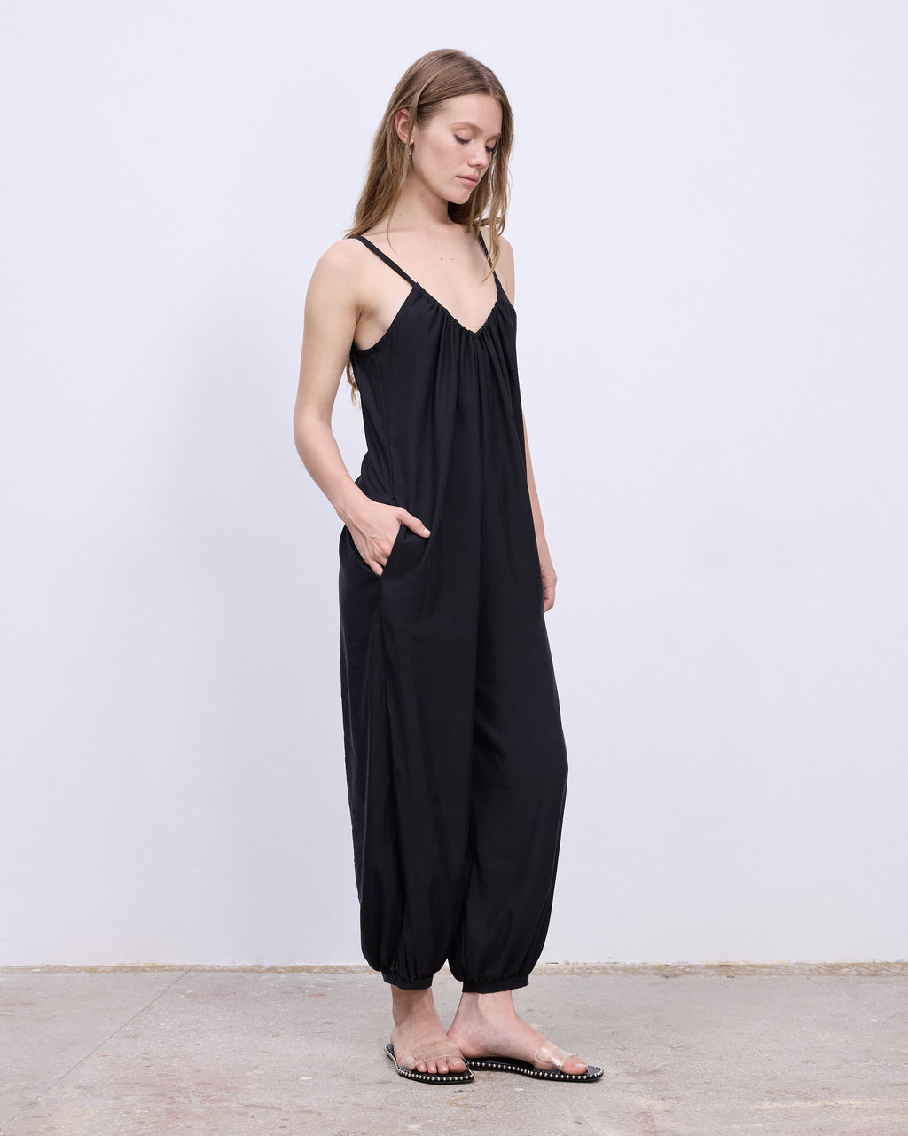 Sillage Jumpsuit