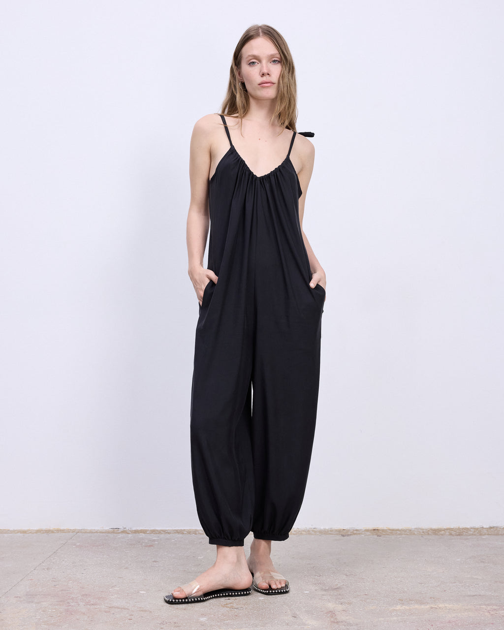 Sillage Jumpsuit