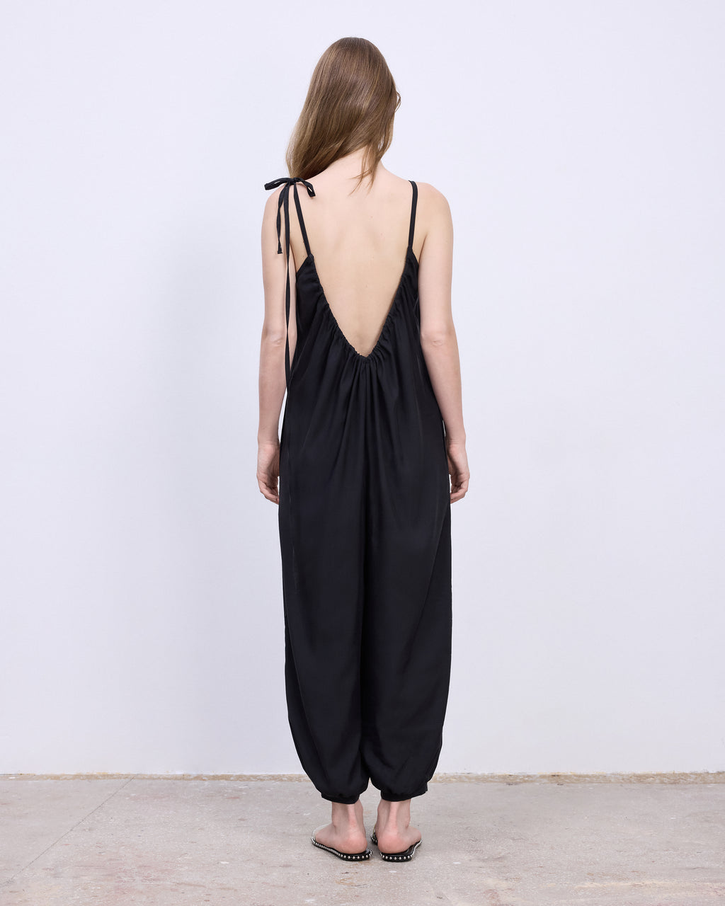 Sillage Jumpsuit
