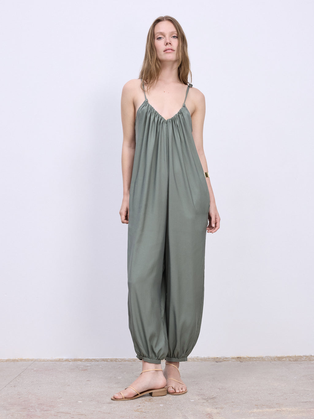 Sillage Jumpsuit
