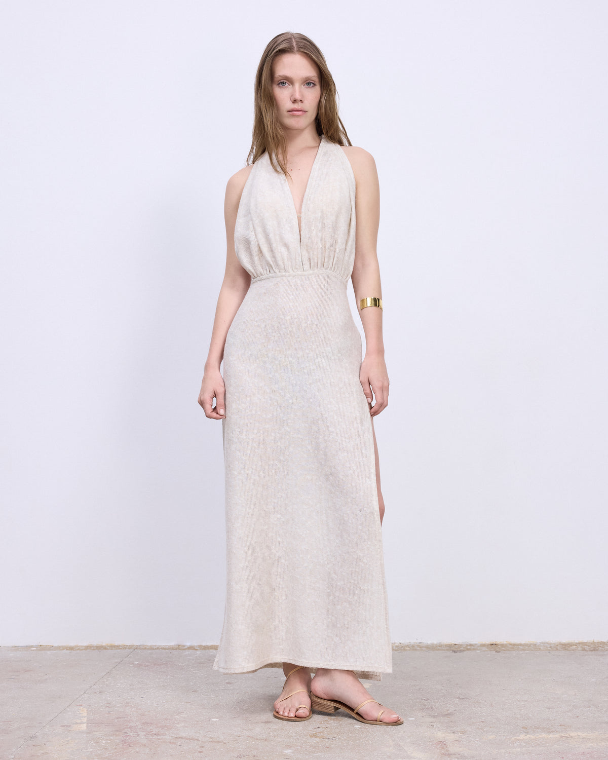 Dune Dress – view 2