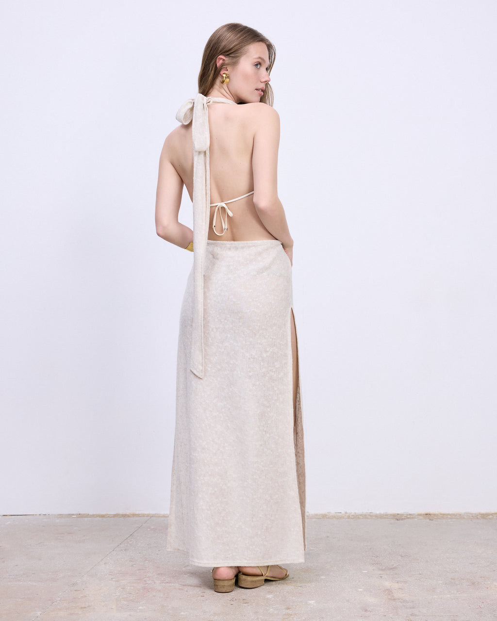 Dune Dress – view 5