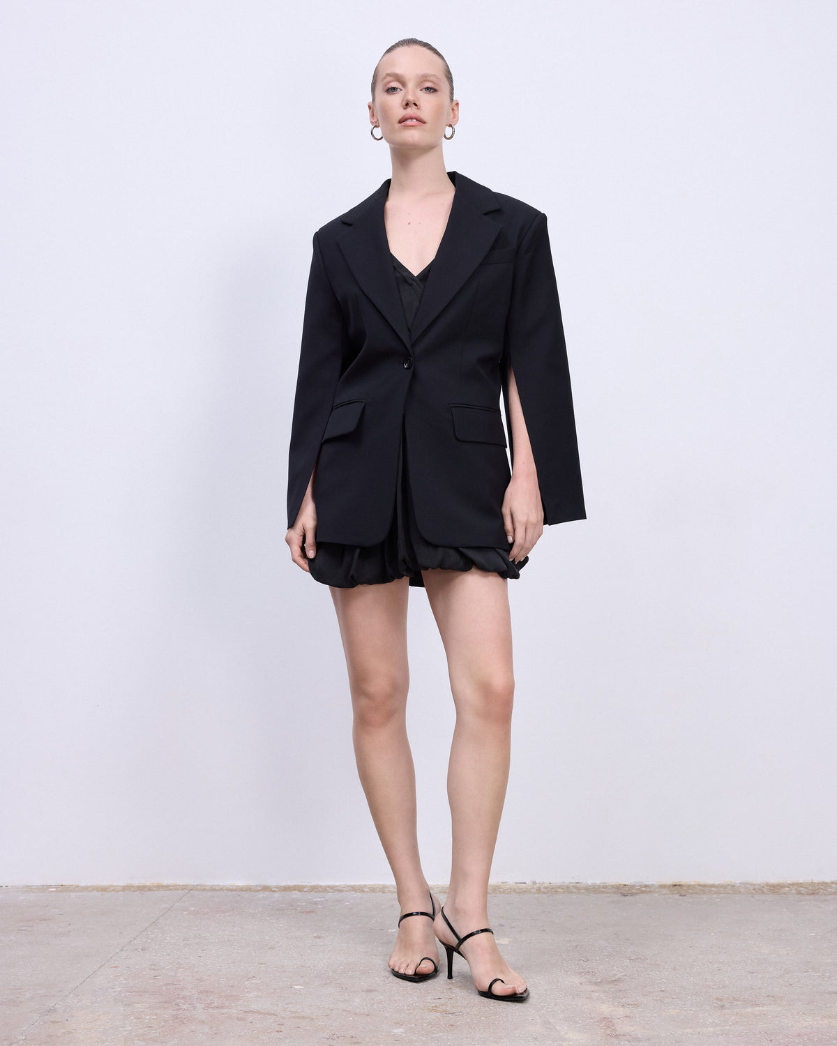 Présence Blazer – view 1