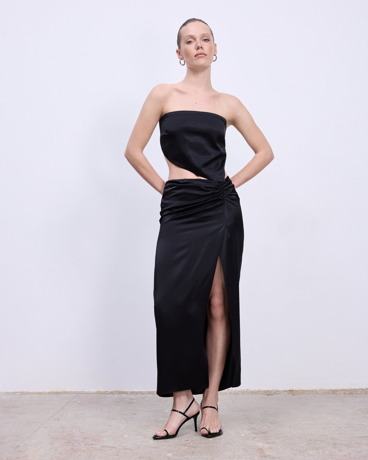 Nocturne Skirt – view 1
