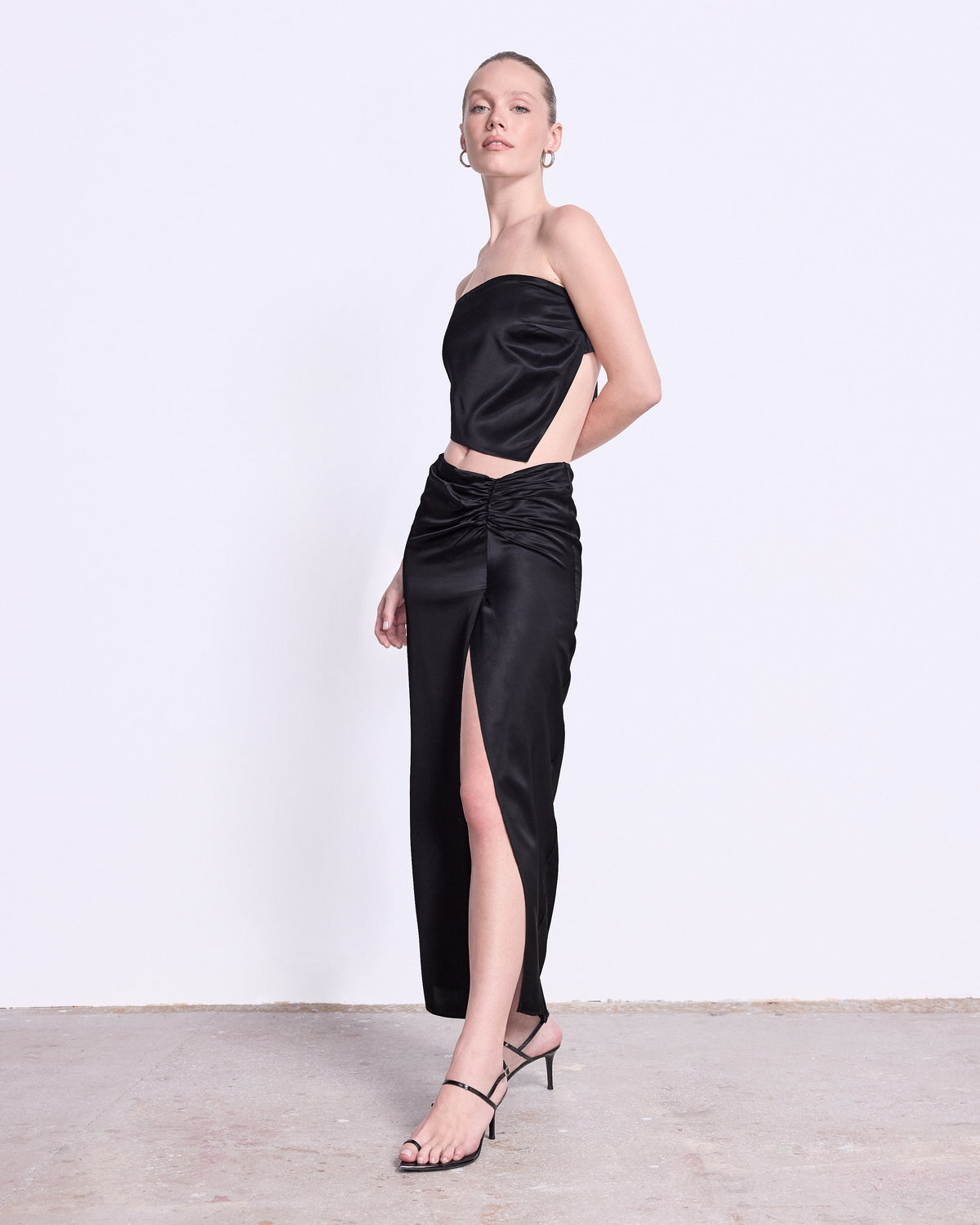 Nocturne Skirt – view 2