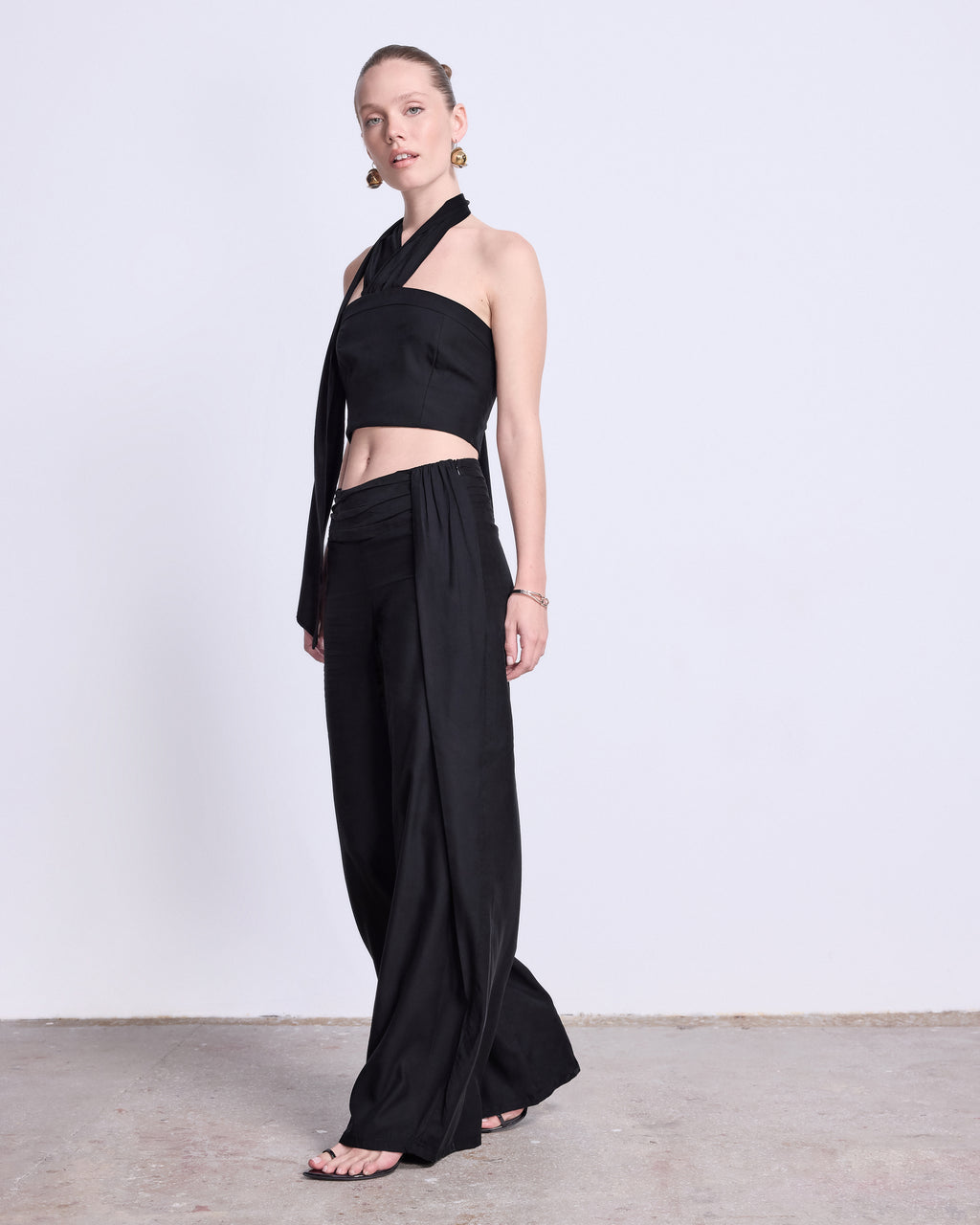 Rive Trousers – view 4