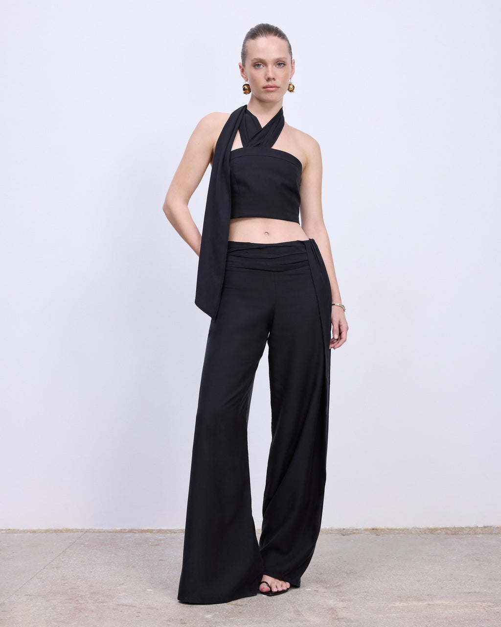 Rive Trousers – view 2