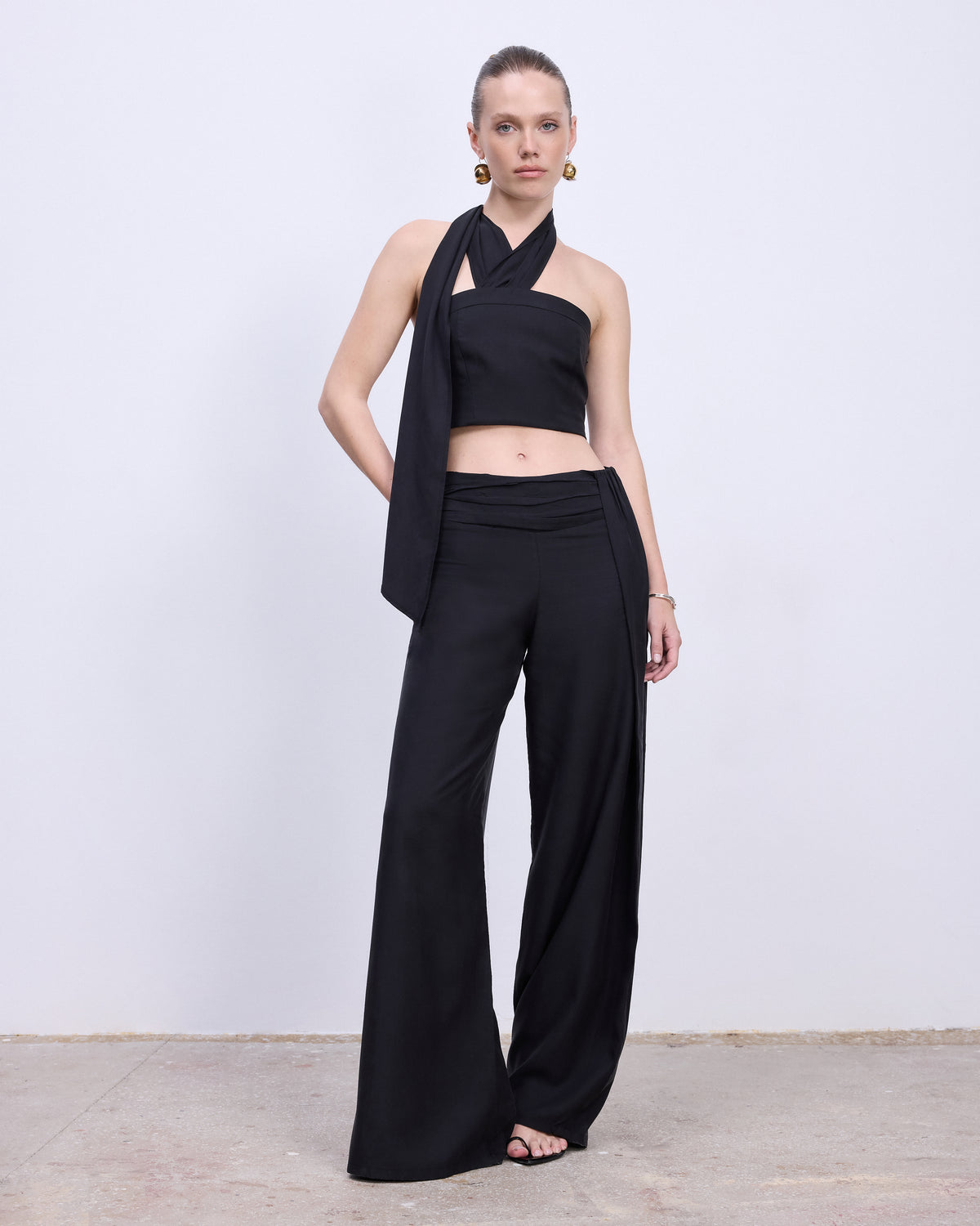 Rive Trousers – view 2