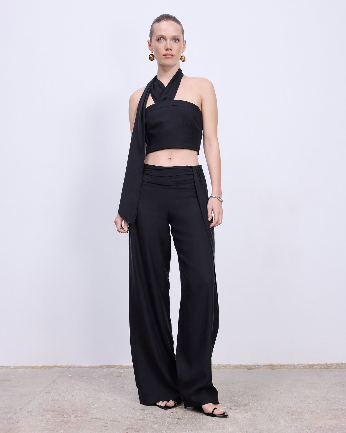 Rive Trousers – view 3
