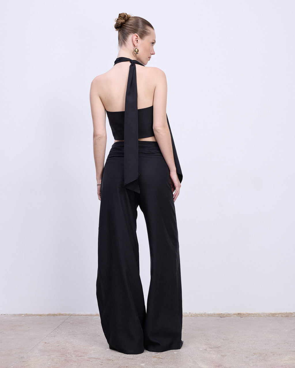Rive Bustier Top – view 4