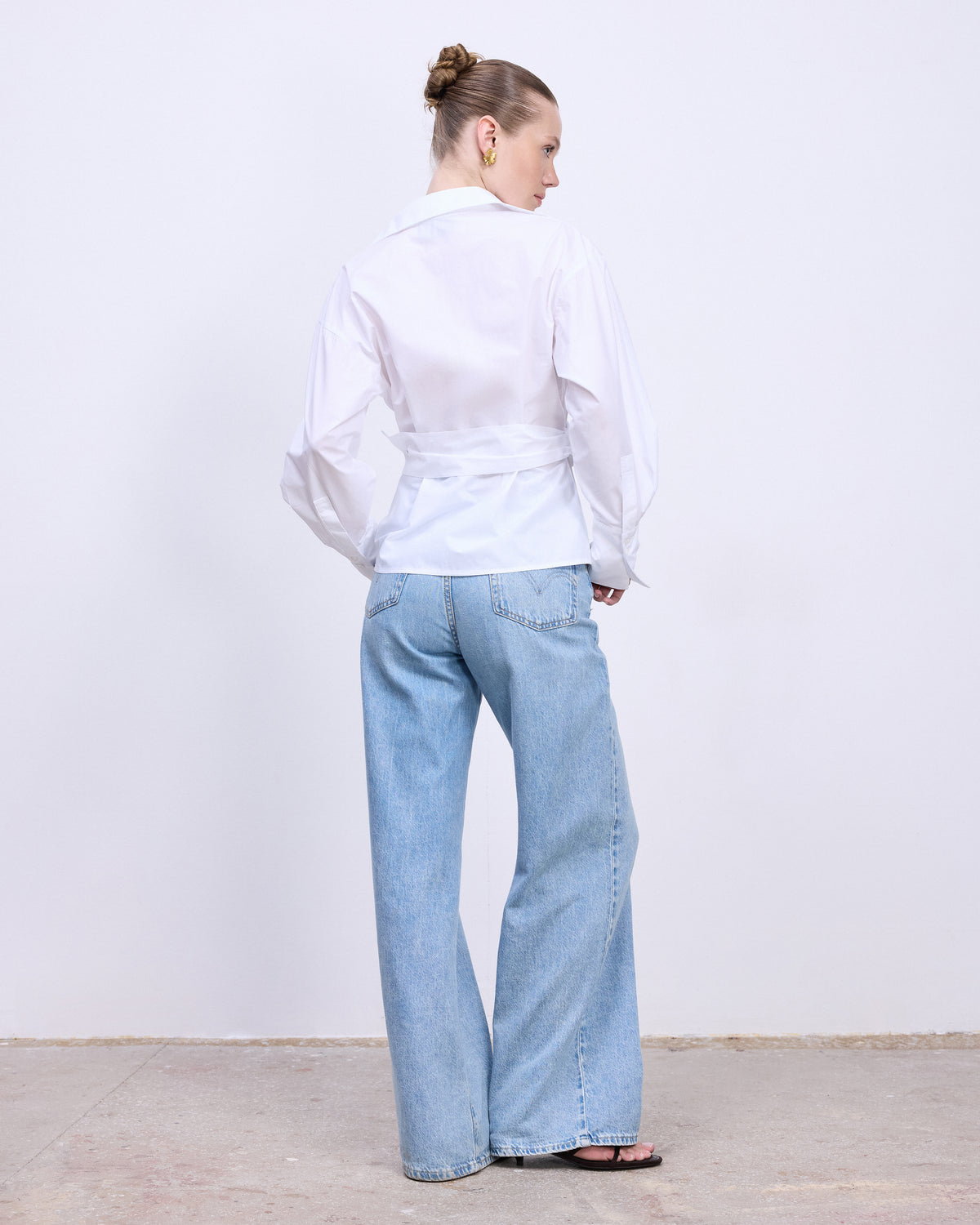 Chemise Passage