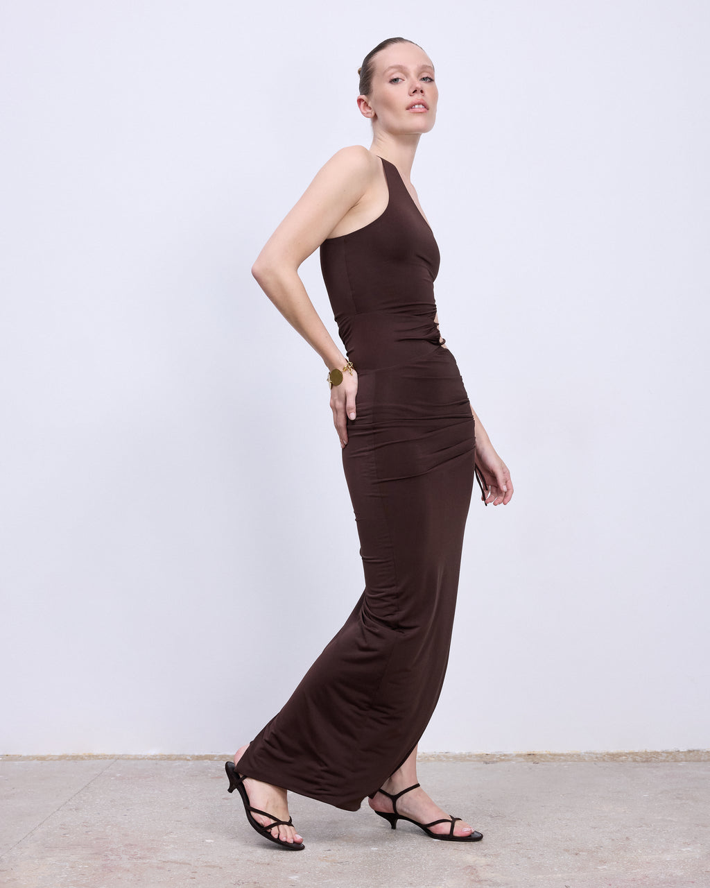 Étreinte Dress – view 2