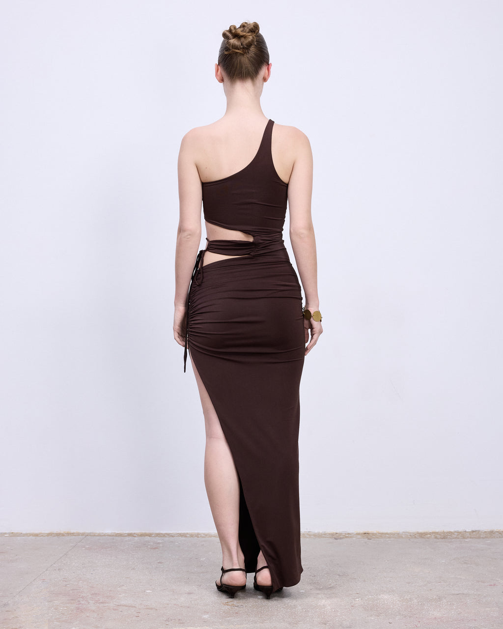 Étreinte Dress – view 3
